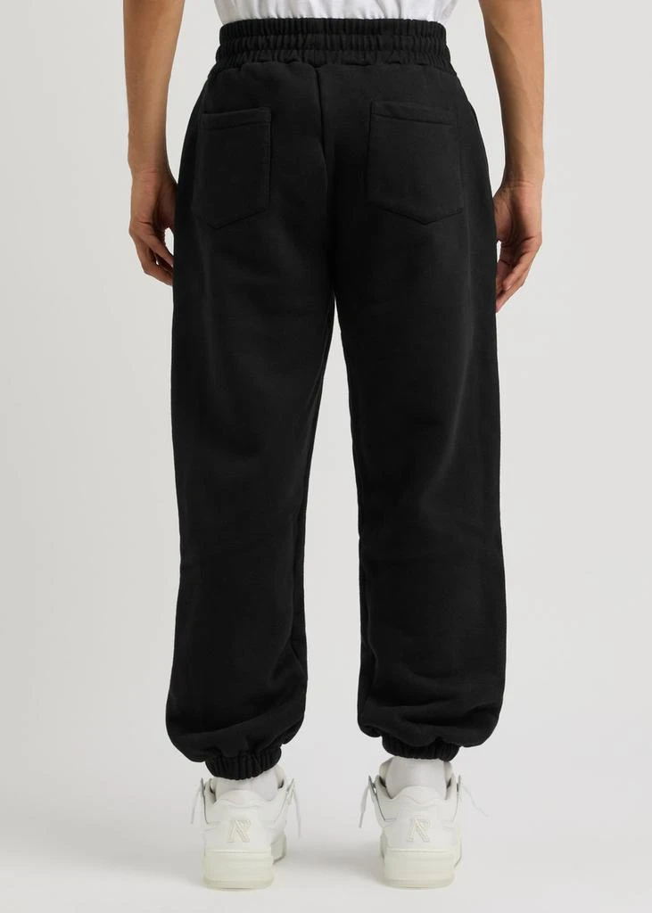 MKI Miyuki Zoku Superweight cotton sweatpants 3