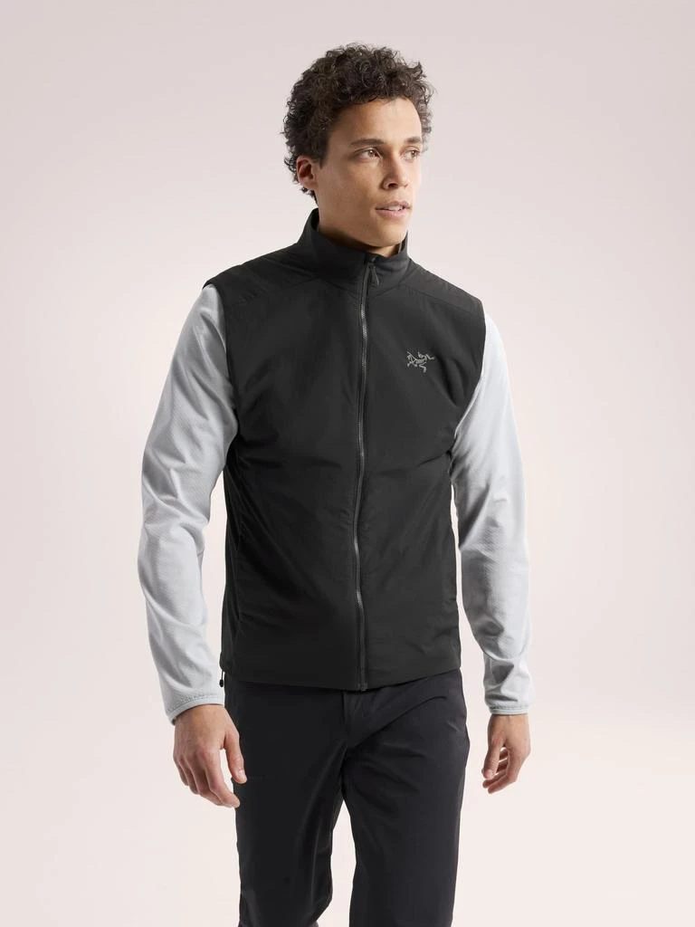 Arc
teryx Arc
teryx Atom Vest Men
s | Warm-Even-When-Wet Synthetically Insulated Vest - Redesign 9