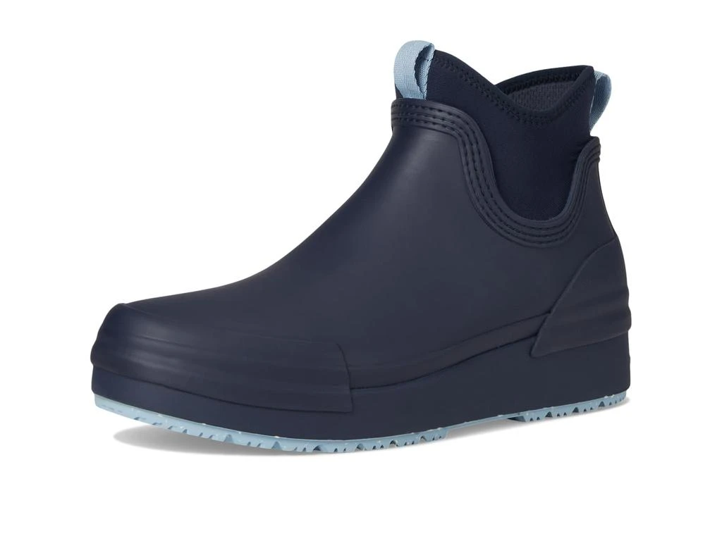 L.L.BEAN Bean Light Wellie Boot Pull On 7