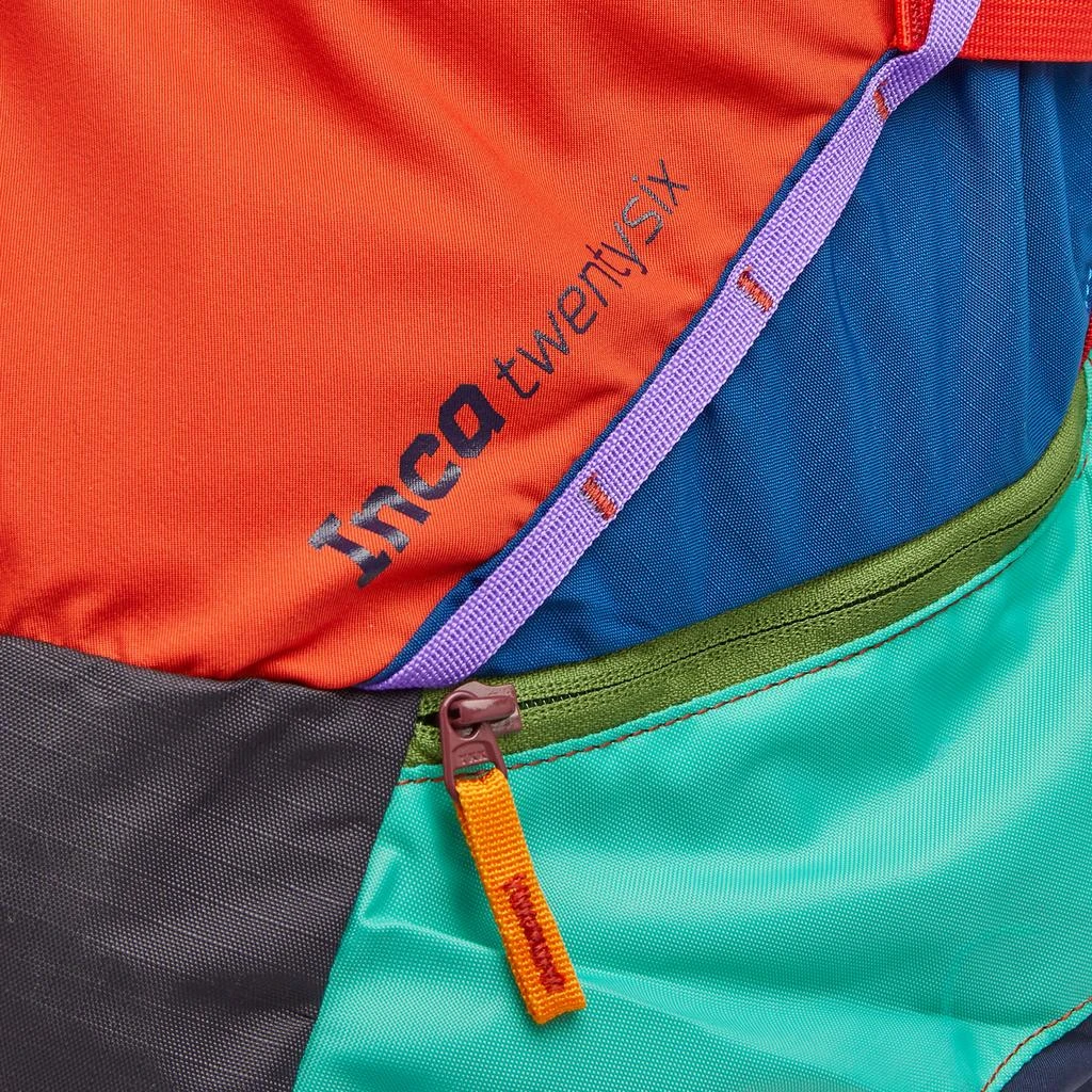 Cotopaxi Cotopaxi Inca 26L Backpack 4
