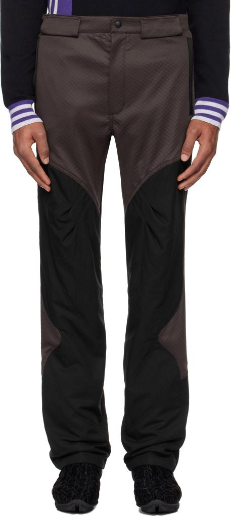 Shop Black Zafar Cargo Pants on Sale at BeyondStyle – Get 48