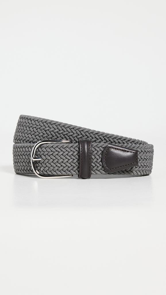 Andersons Nylon Woven Belt