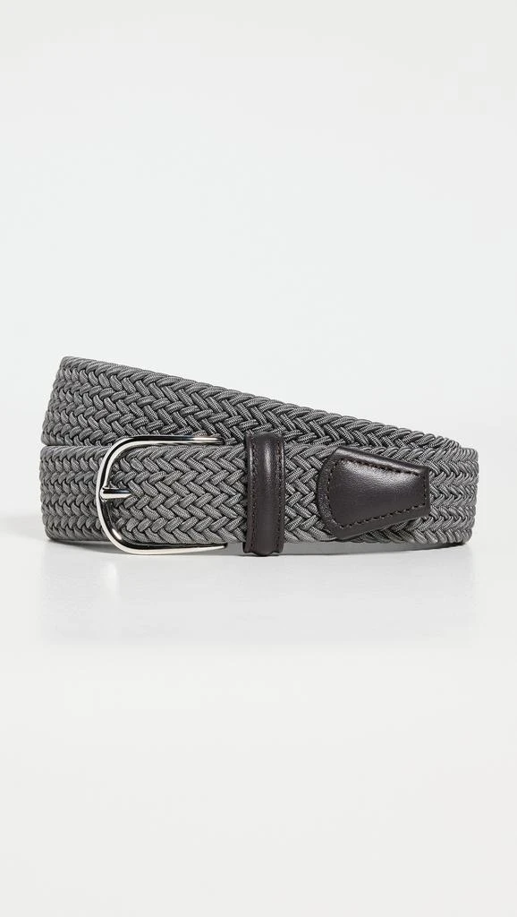 Andersons Nylon Woven Belt 1