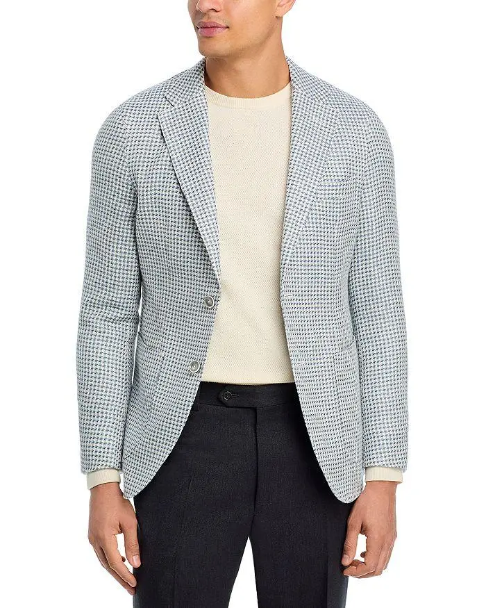 Hugo Boss L-Heston Slim Fit Sport Coat