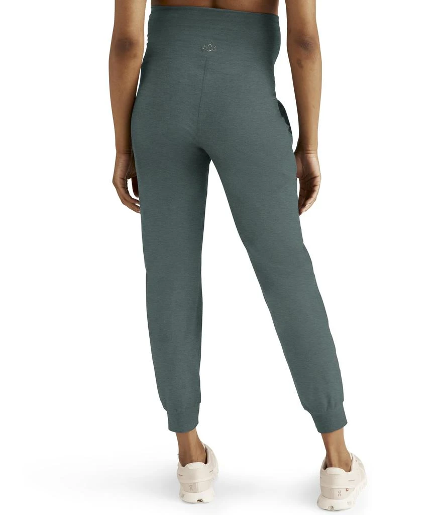 Spacedye Beyond The Bump Maternity Midi Joggers – On Sale Now with