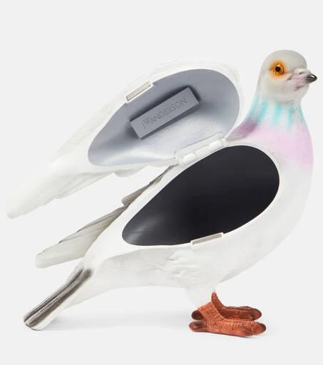 JW Anderson Pigeon clutch 3