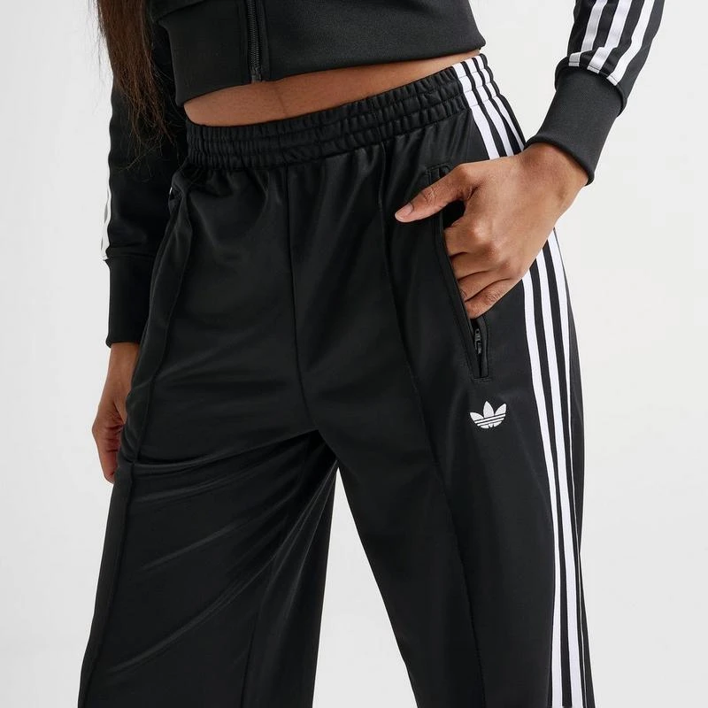 Adidas Women's adidas Originals adicolor Classic Firebird Loose Track Pants 5