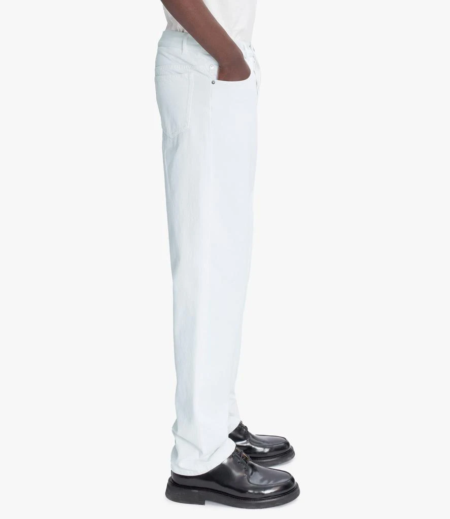 A.P.C. Fairfax jeans 5