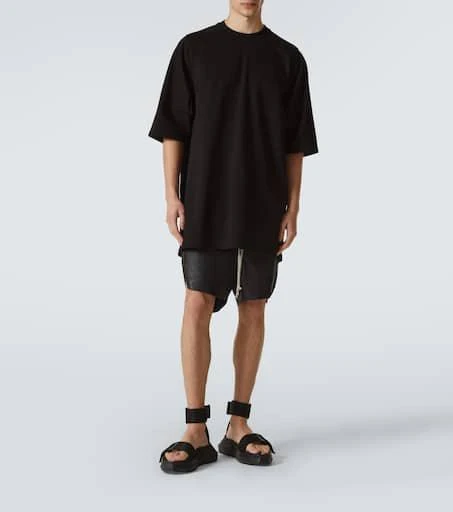 Rick Owens Geth sandals 2