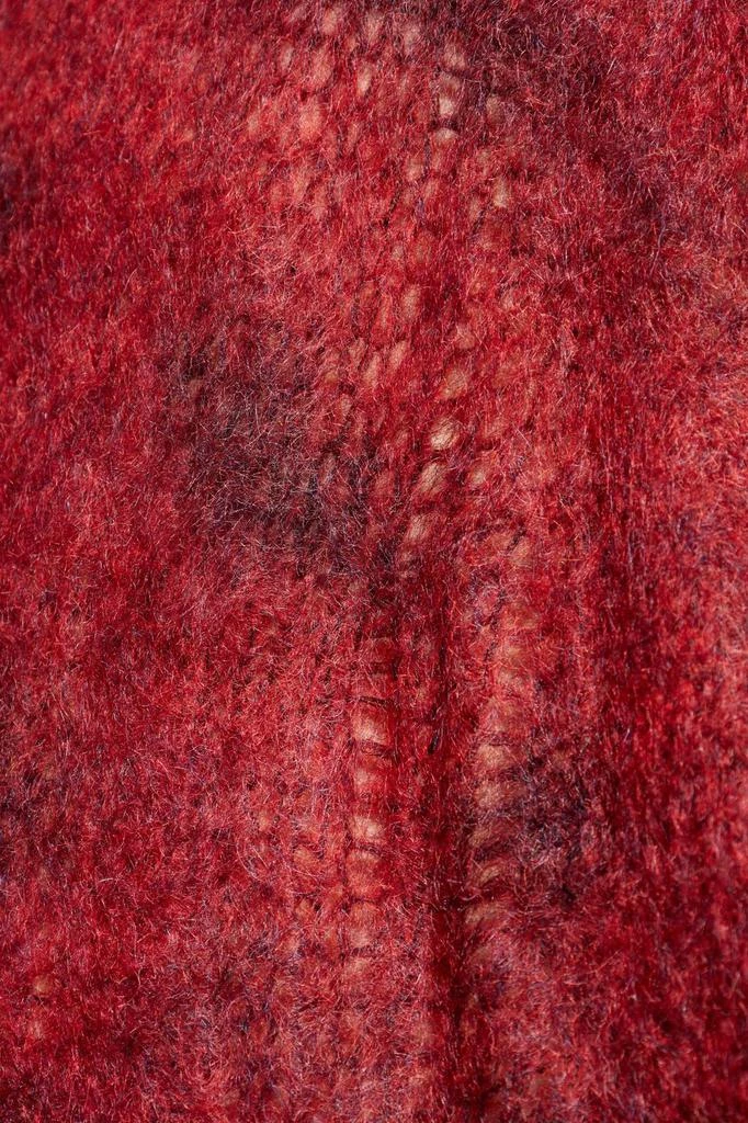 Isabel Marant Isabel Marant Miller Jumper 3