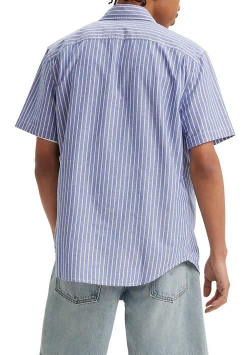 Levi's S Classic Standard Fit Shirt 2