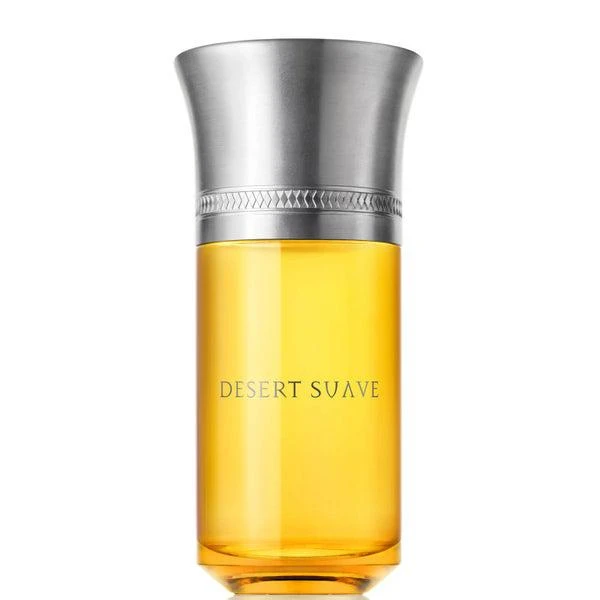 Liquides Imaginaires Liquides Imaginaires Les Eaux de l'Âme Désert Suave Eau de Parfum - 3.3 fl. oz 1
