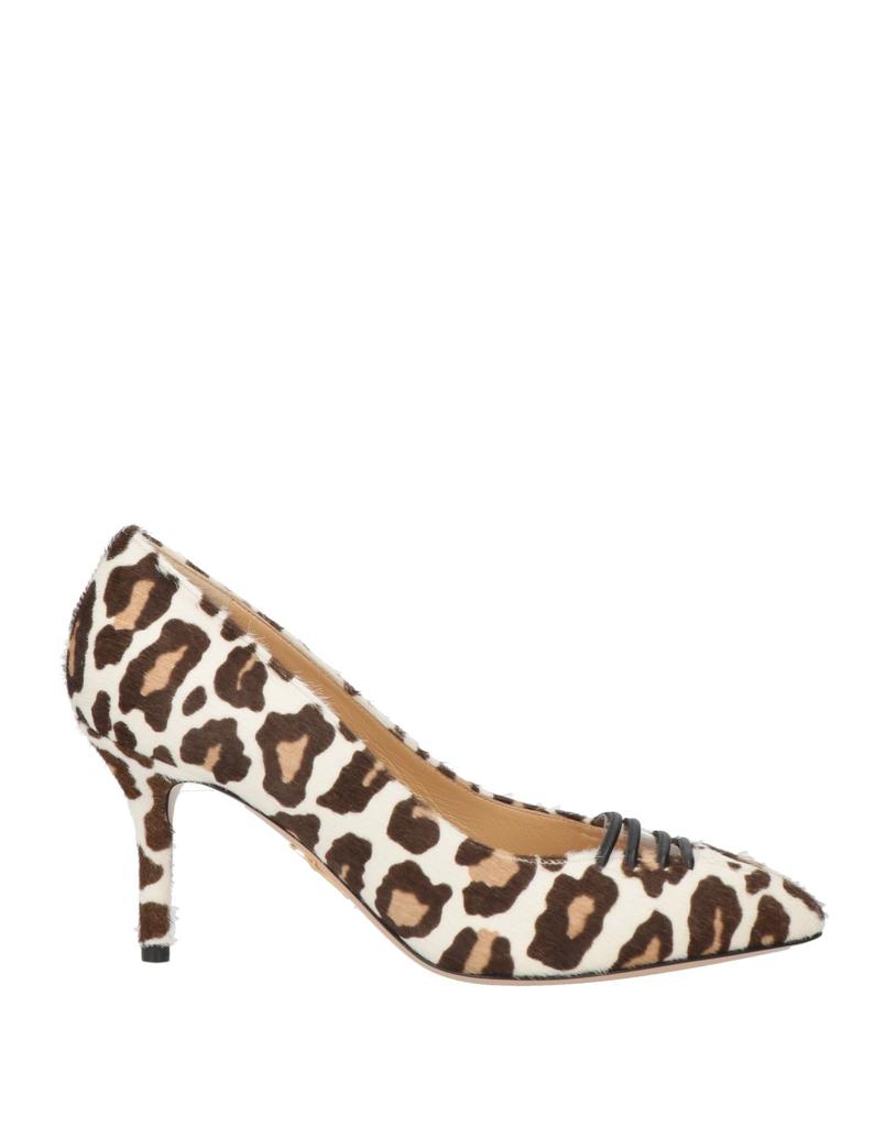 Charlotte Olympia Pump