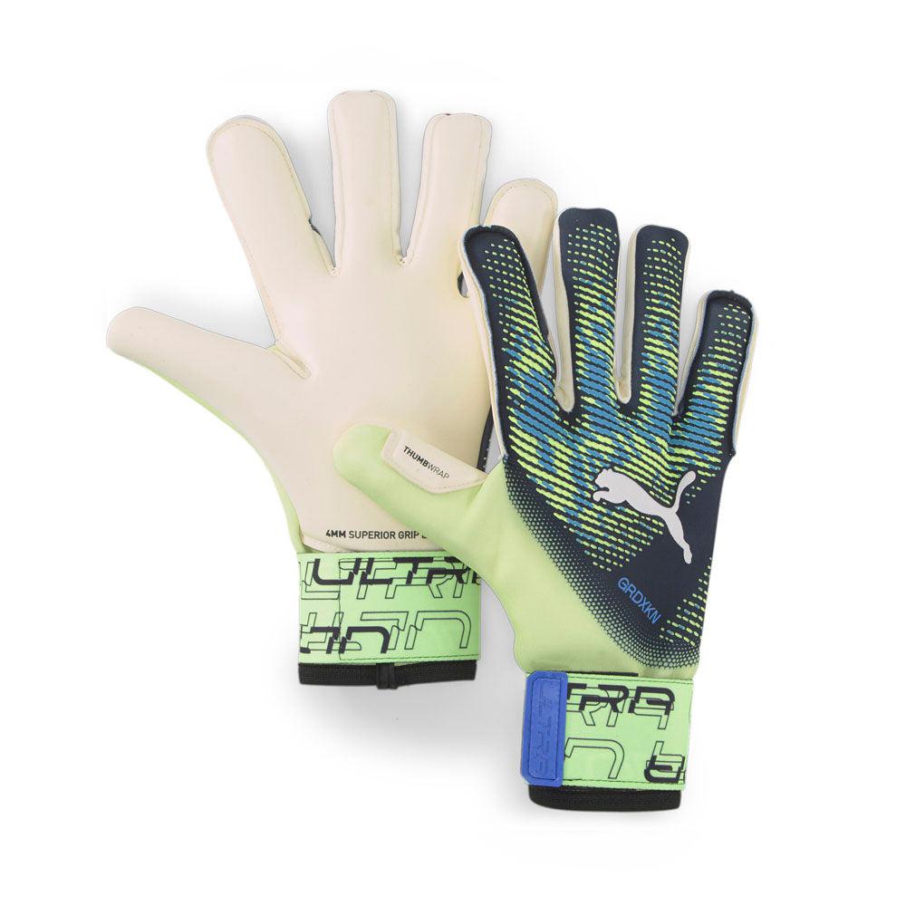 Puma Ultra Grip 1 Hybrid Goalkeeper Gloves