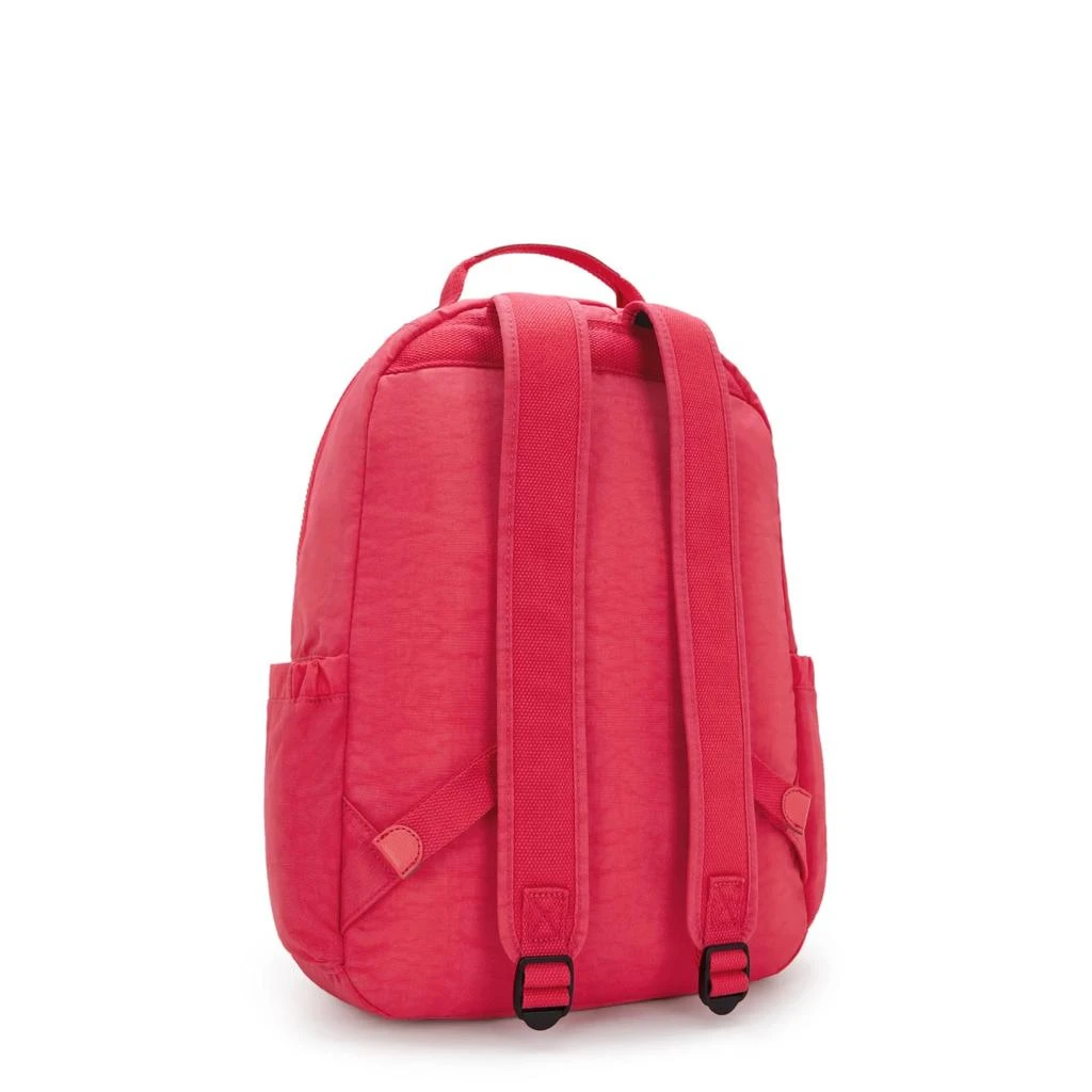 KIPLING KIPLING Kipling Women
s Seoul 15" Laptop Backpack, Durable, Roomy with Padded Shoulder Straps, Built-In Protective Sleeve 2