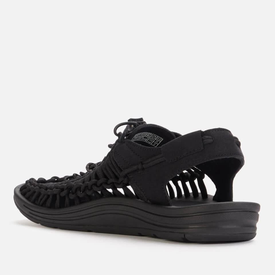 Keen KEEN MEN'S UNEEK CORD SANDALS 2