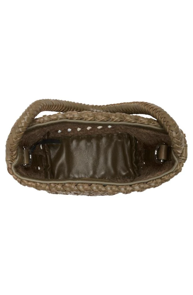 Madewell The Handwoven Cane Mini Bag 5