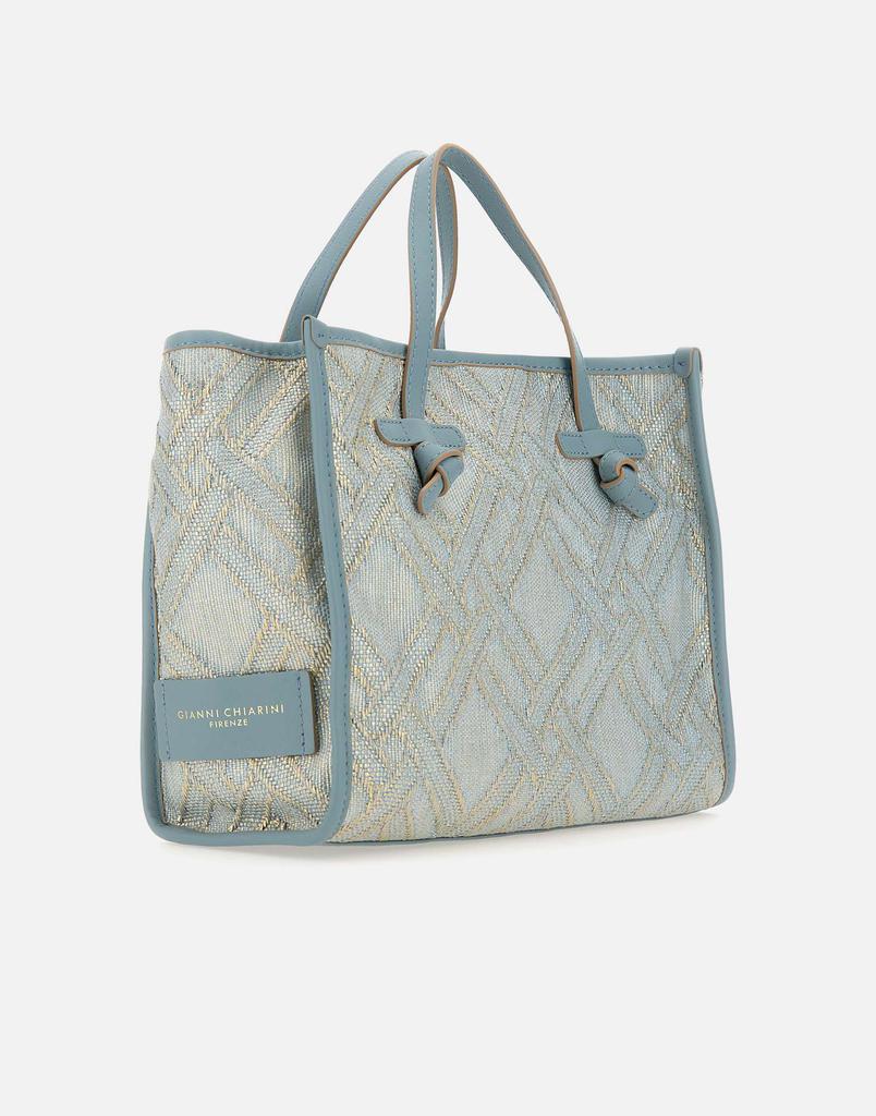 MARCELLA CLUB GIANNI CHIARINI "Marcella" bag