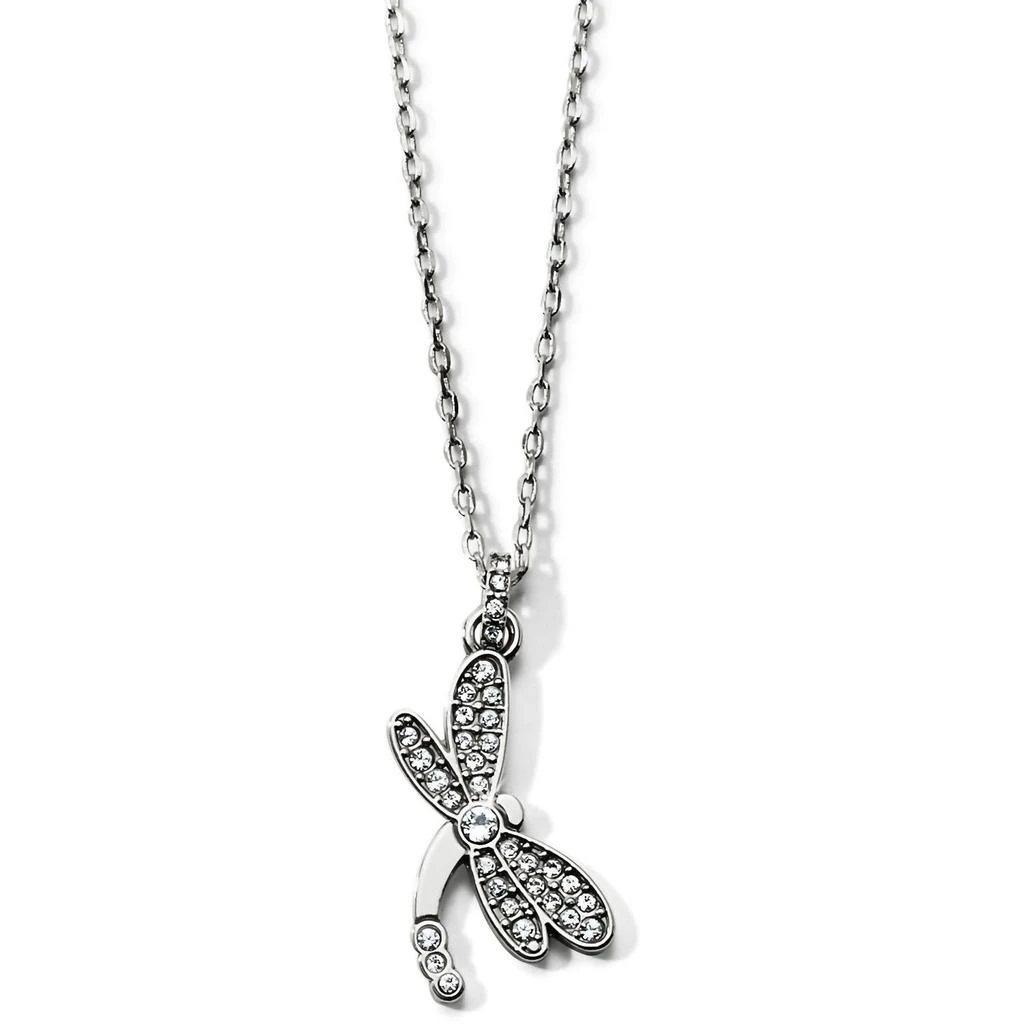 Brighton Brighton - Flora Dragonfly Necklace
