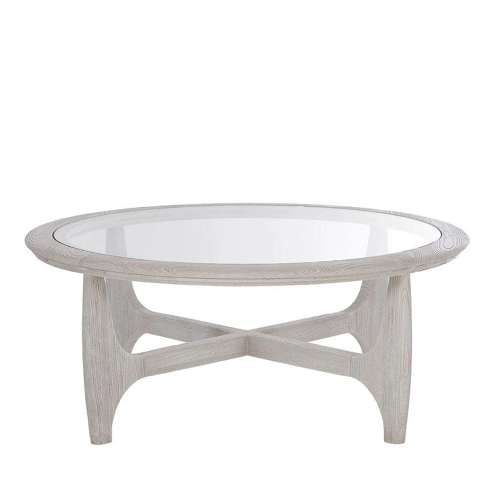 Bernhardt Minetta Cocktail Table 1