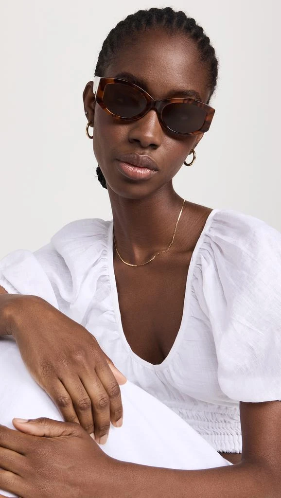 Elisa Johnson Jeannie Sunglasses 2