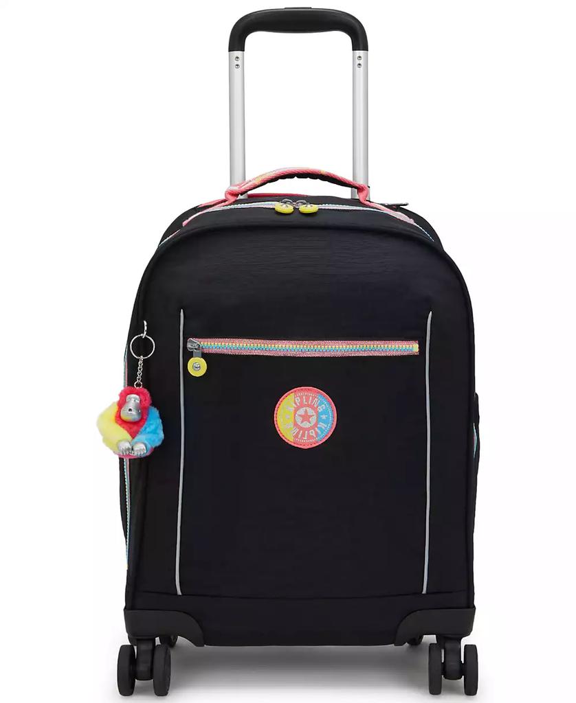 Kipling Mese Small Rolling Backpack
