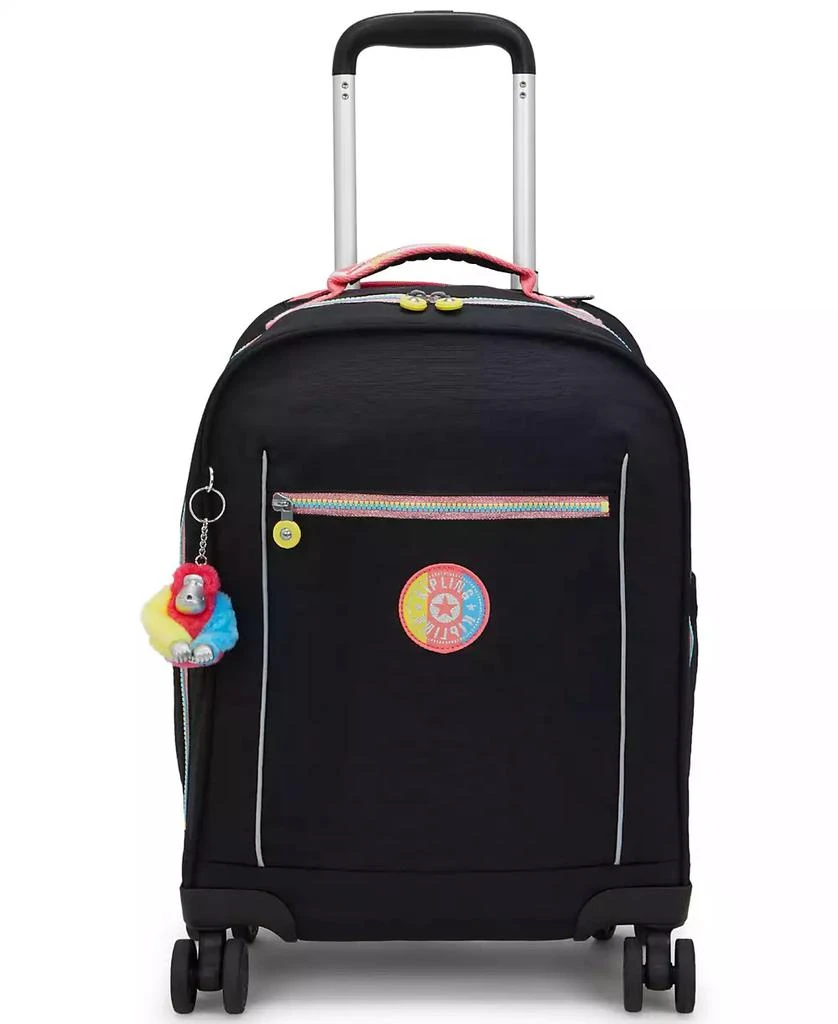 Kipling Mese Small Rolling Backpack 1