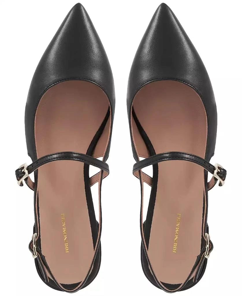 Bruno Magli Women's Martina Dress Sandals 4