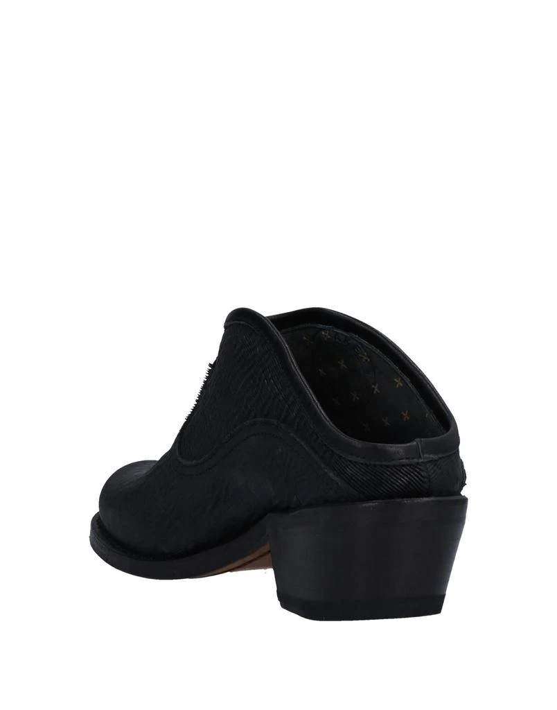 fiorentini baker Mules and clogs 3