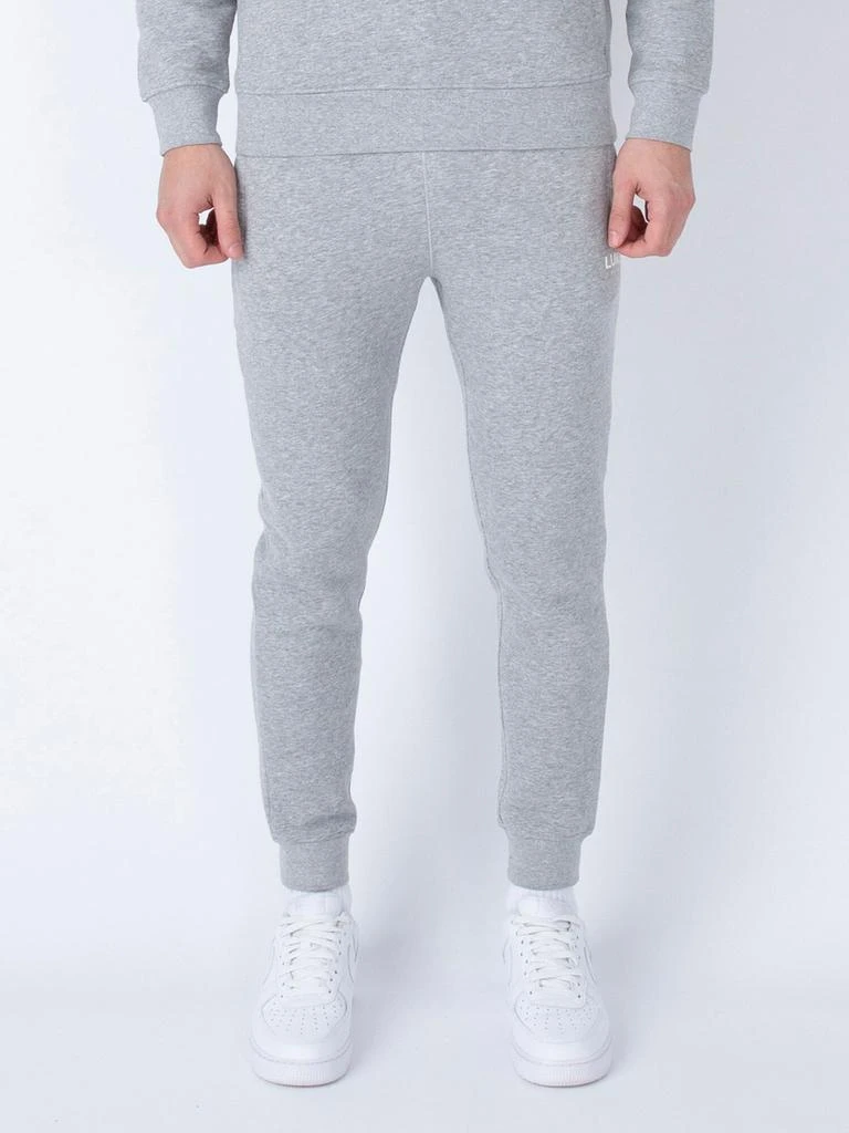 Luke 1977 Astonishing joggers 3