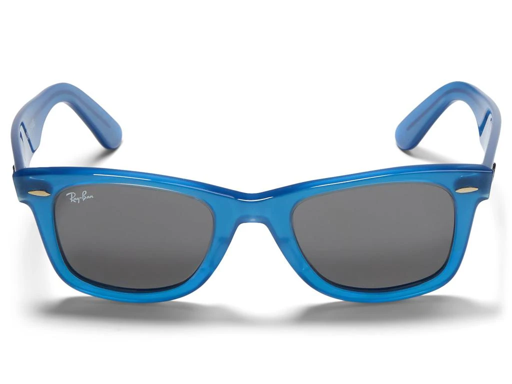 Ray-Ban 0RB2140 Original Wayfarer Photochromic 2