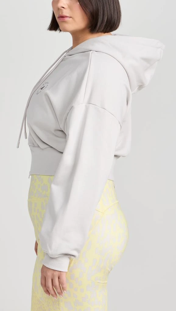 Adidas Sportswear Cropped Hoodie 9