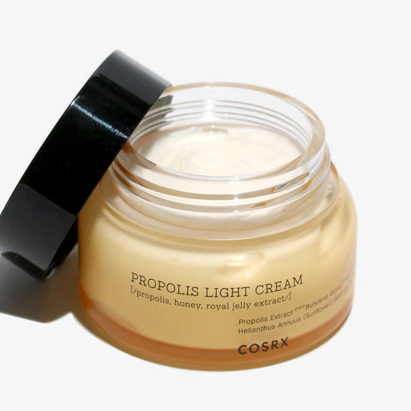 COSRX Full Fit Propolis Light Cream 1