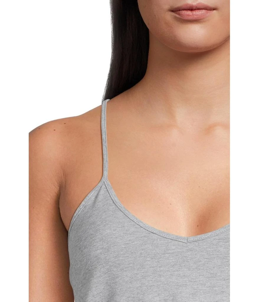 Skin Natural Skin Jenna Organic Cotton Cami 4
