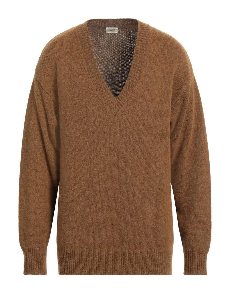 COVERT Sweater 1