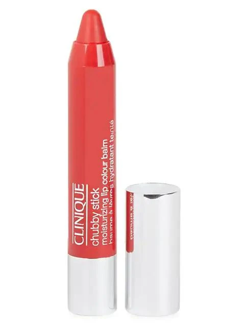Clinique Chubby Stick Moisturizing Lip Color Balm
