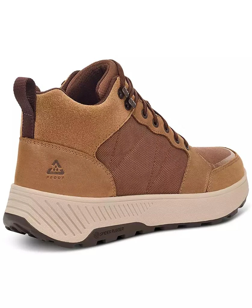 Teva Women's Ellwood Lace-Up High-Top Booties 2