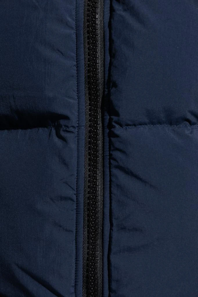 Canada Goose ‘Lawrence’ down jacket 5
