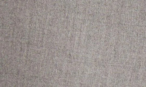 Zanella Parker Flat Front Stretch Wool Flannel Trousers 7