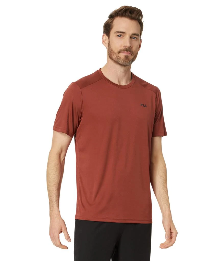 Fila Kaab Performance Short Sleeve Tee 1