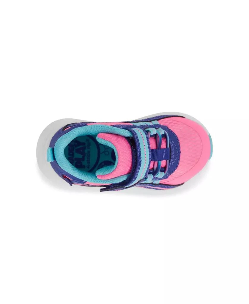 Stride Rite Little Girls M2P Journey 3.0 APMA Approved Shoe 8