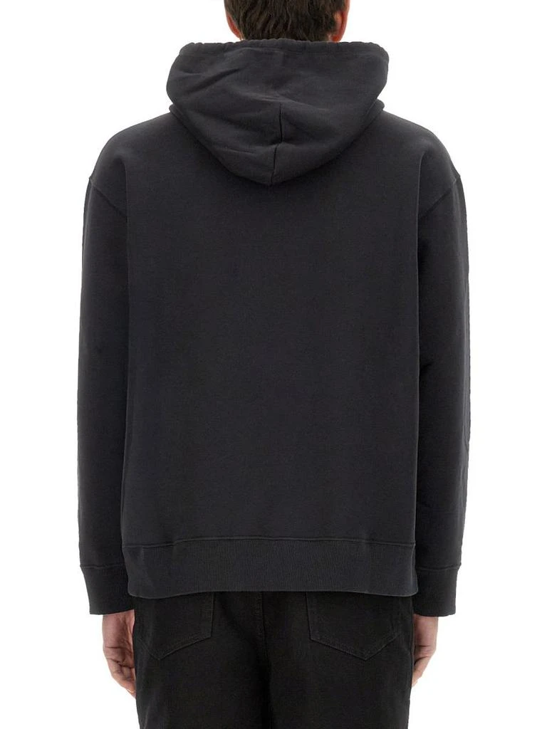 MM6 Mm6 Maison Margiela Hoodie 3