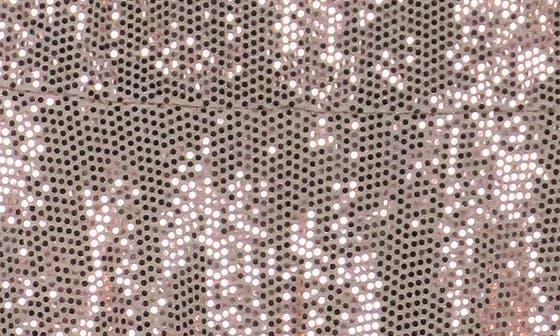 Zunie Kids' Sequin Skater Dress 4