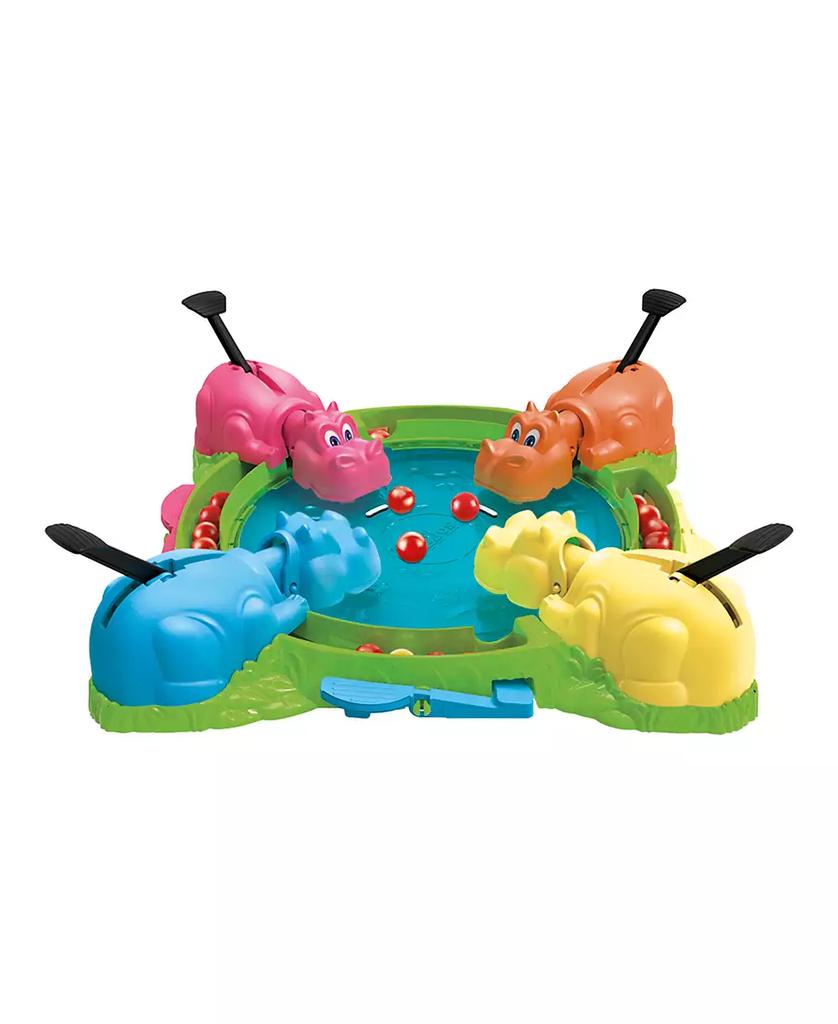 Hasbro Hungry Hungry Hippos Board Game