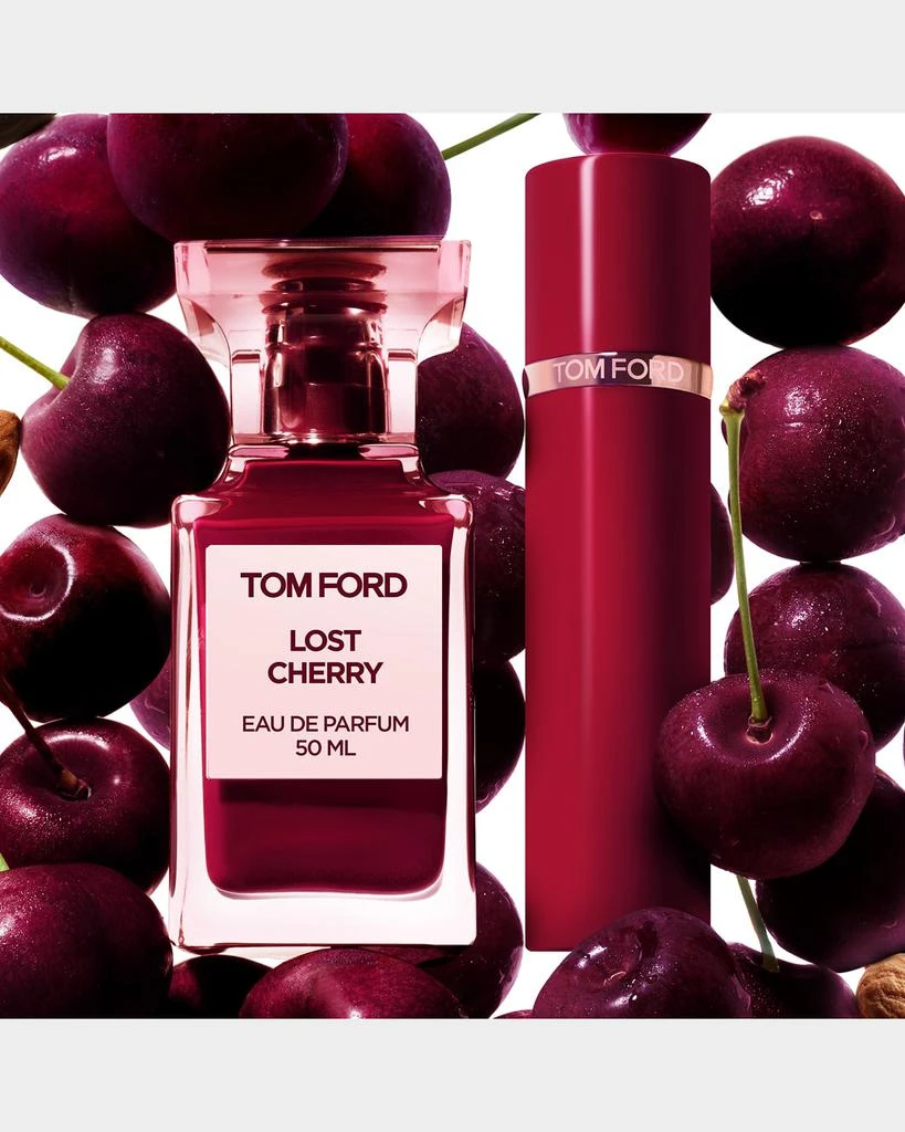 Tom Ford Private Blend Lost Cherry Eau de Parfum Gift Set 3