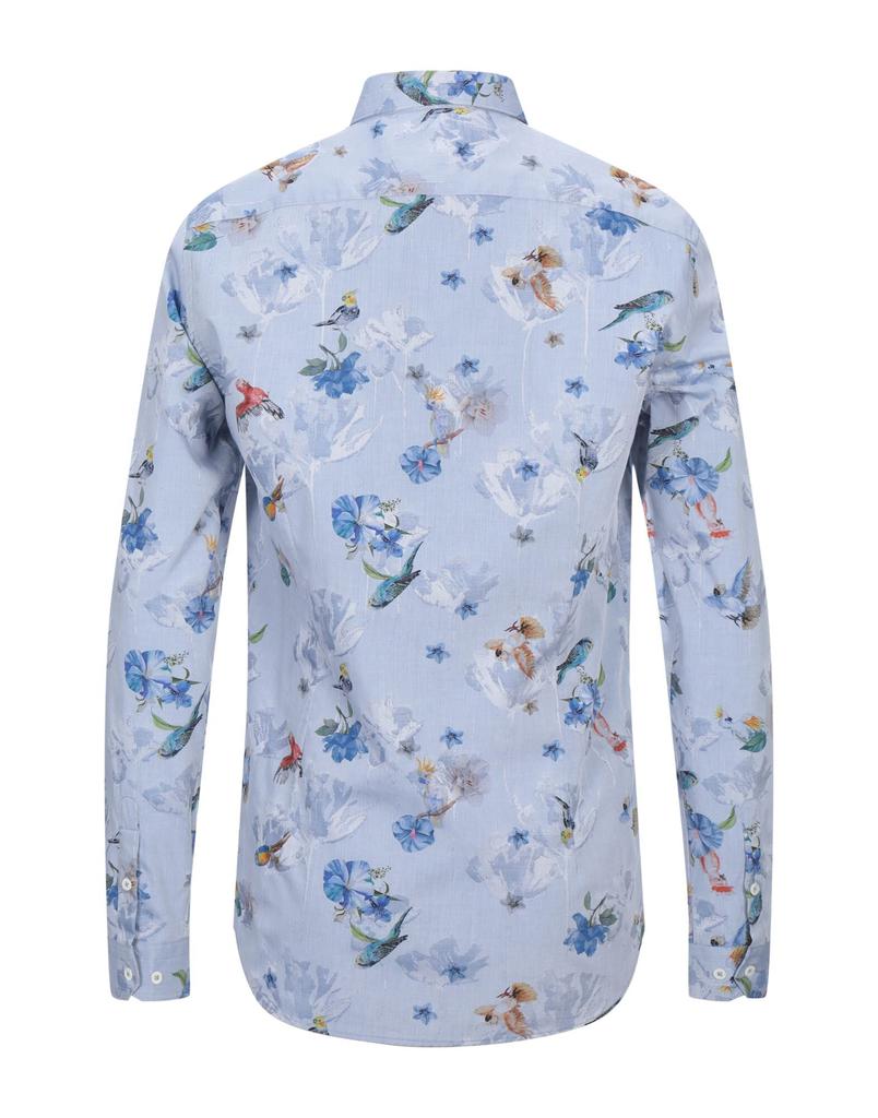 gazzarrini Patterned shirt