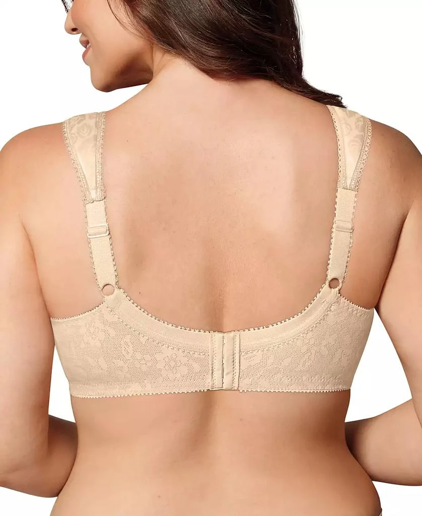 Playtex 18 Hour Ultimate Shoulder Comfort Wireless Bra 4693 5