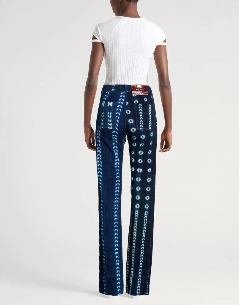 WALES BONNER Flared pant 3