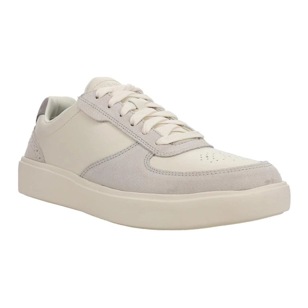 Cole Haan Grand Crosscourt Transition Lace Up Sneakers 2