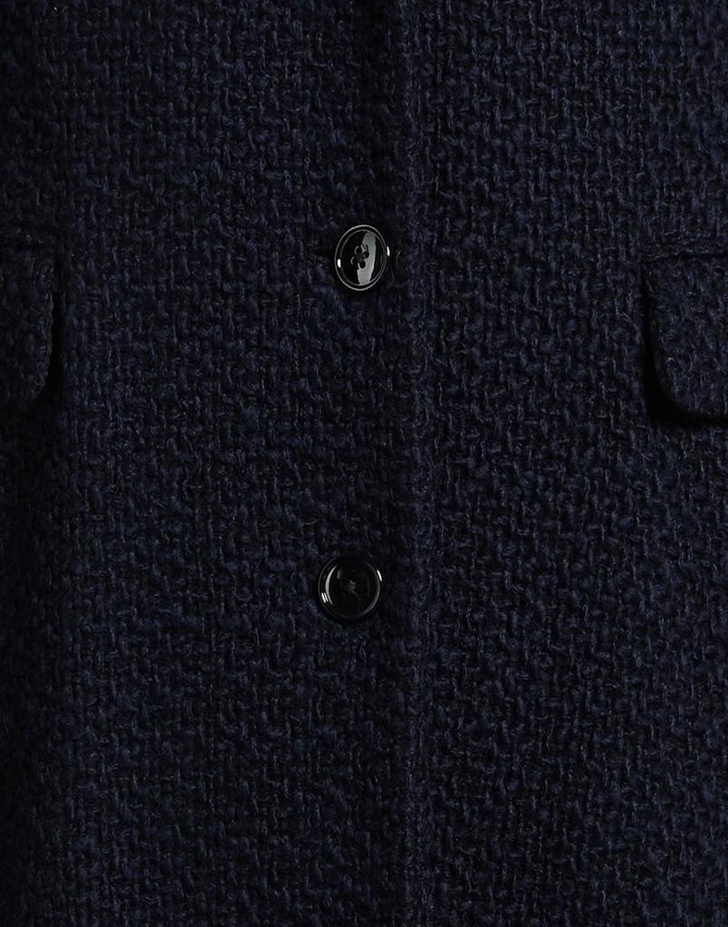 MP MASSIMO PIOMBO Coat 4